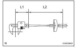 Toyota RAV4. Basic repair hint