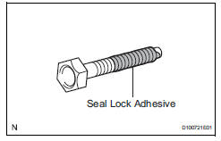 Toyota RAV4. Basic repair hint