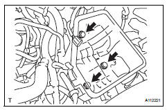 Toyota RAV4. Install purge vsv (see page ec-16)