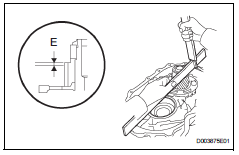 Toyota RAV4. Install underdrive planetary gear