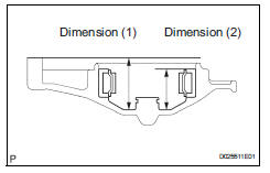 Toyota RAV4. Install underdrive planetary gear