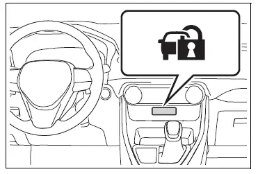 Theft deterrent system