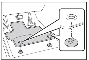 For safe use