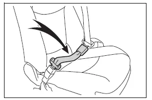 For safe use