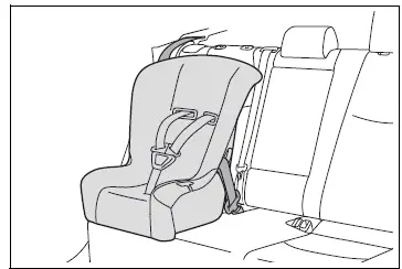 Child safety