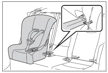Child safety