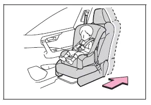 Child safety