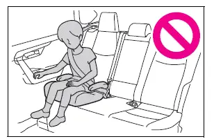 Child safety