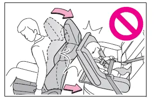 Child safety