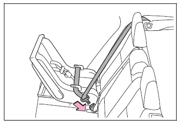 Child safety