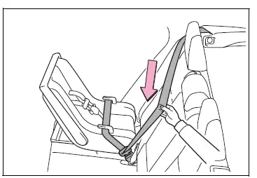 Child safety