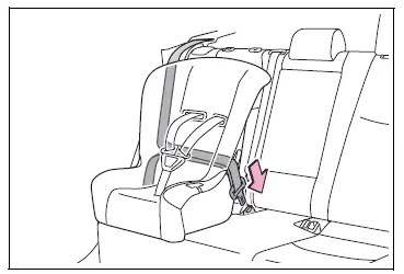 Child safety