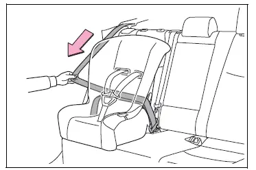 Child safety