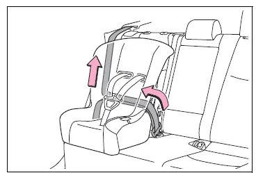 Child safety