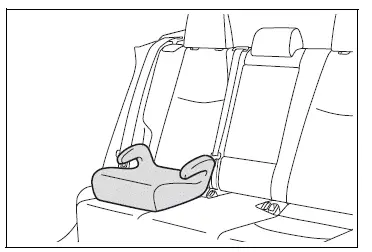 Child safety