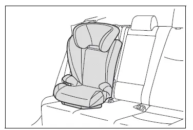 Child safety
