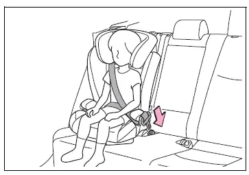 Child safety