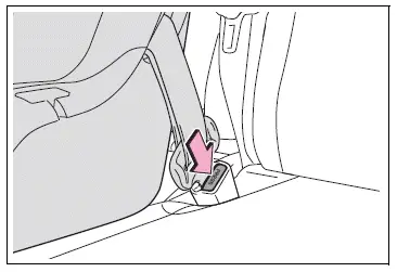 Child safety