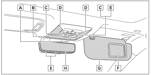 Pictorial index