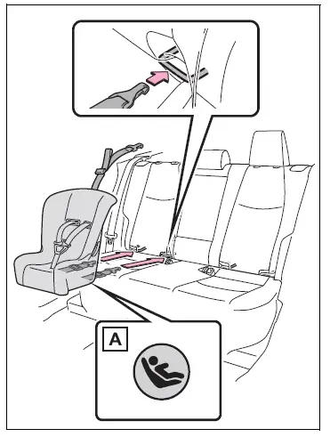 Child safety