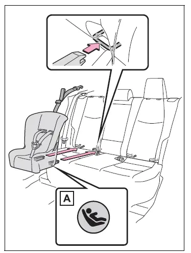 Child safety