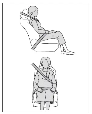 For safe use