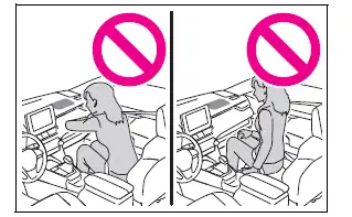 For safe use