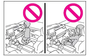 For safe use