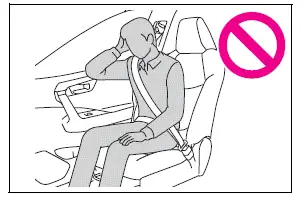 For safe use