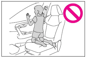 For safe use