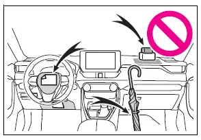 For safe use