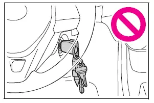 For safe use