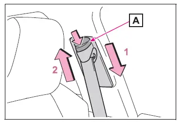For safe use