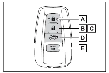 Key information