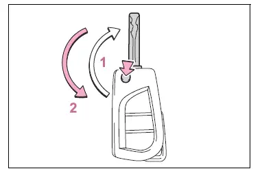 Key information